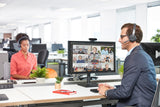 Logitech Zone Wireless UC