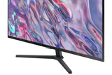 Samsung S50GC computer monitor 86.4 cm (34") 3440 x 1440 pixels UltraWide Quad HD LCD Black
