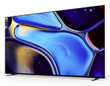 Sony BRAVIA 8 Series 65" OLED 4K HDR Display with Google TV, including 3 years PrimeSupport