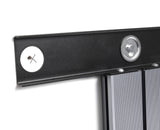 Erard EXOSTAND 600 2.16 m (85") Black, Titanium