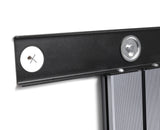 Erard EXOSTAND 400 190.5 cm (75") Black, Titanium