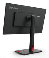 Lenovo ThinkVision T24i-30 LED display 60.5 cm (23.8") 1920 x 1080 pixels Full HD Black