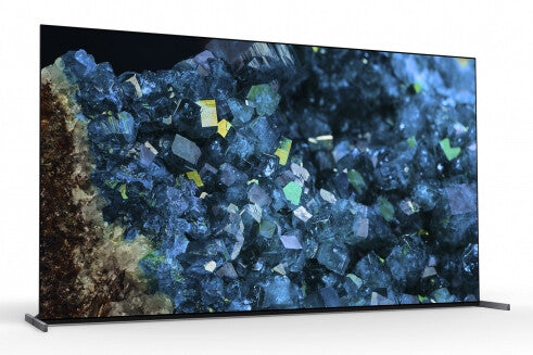 Sony FWD-83A80L TV 2.11 m (83") 4K Ultra HD Smart TV Wi-Fi Black