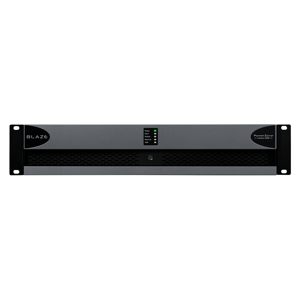 Blaze PZC-4008 -  PowerZone Connect 4008 / 4000w 8 kanaler