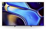 Sony BRAVIA 8 Series 77" OLED 4K HDR Display with Google TV, including 3 years PrimeSupport