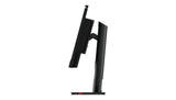 Lenovo ThinkCentre Tiny-In-One 24 Gen 5 LED display 60,5 cm (23.8") 1920 x 1080 pixel Fuld HD Sort