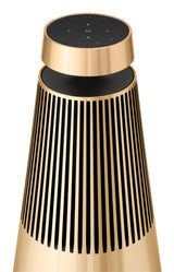Bang & Olufsen BeoSound 2 Gold Wired & Wireless 105 W