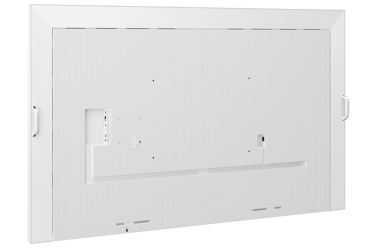 Samsung The Flip 85 Inch WMFX
