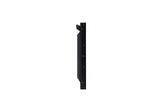 LG 55XS4J-B Signage Display Digital signage flat panel 139.7 cm (55") LCD Wi-Fi 4000 cd/m² Full HD Black WebOS 24/7