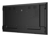 Philips 5000 series 98BDL5050D/00 Signage Display 2.49 m (98") LCD Wi-Fi 600 cd/m² Full HD Black Built-in processor Android