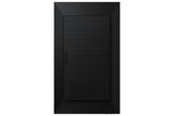 Samsung SM32HX-P Digital signage flat panel 81.3 cm (32") LCD Wi-Fi 500 cd/m² Full HD Black Tizen 7.0 24/7