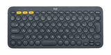 Logitech K380 Multi-Device Bluetooth Keyboard
