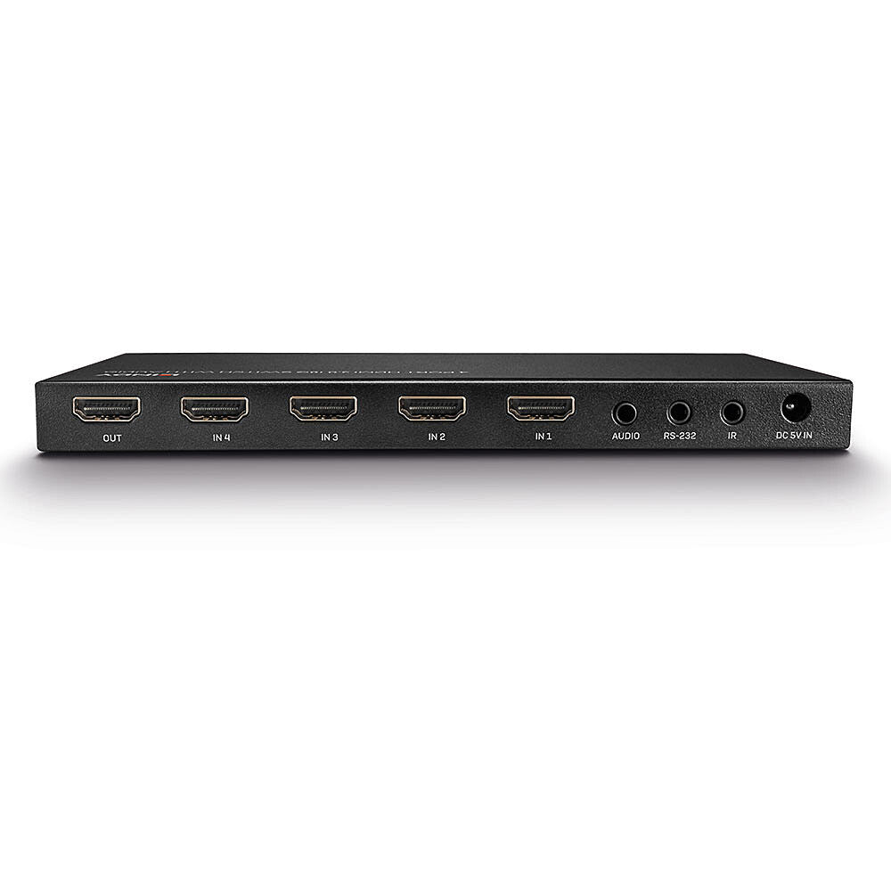 Lindy 38249 video-switch HDMI