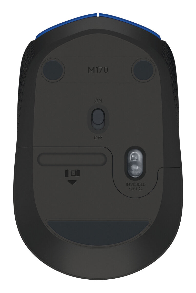 Logitech M170 Wireless Mouse