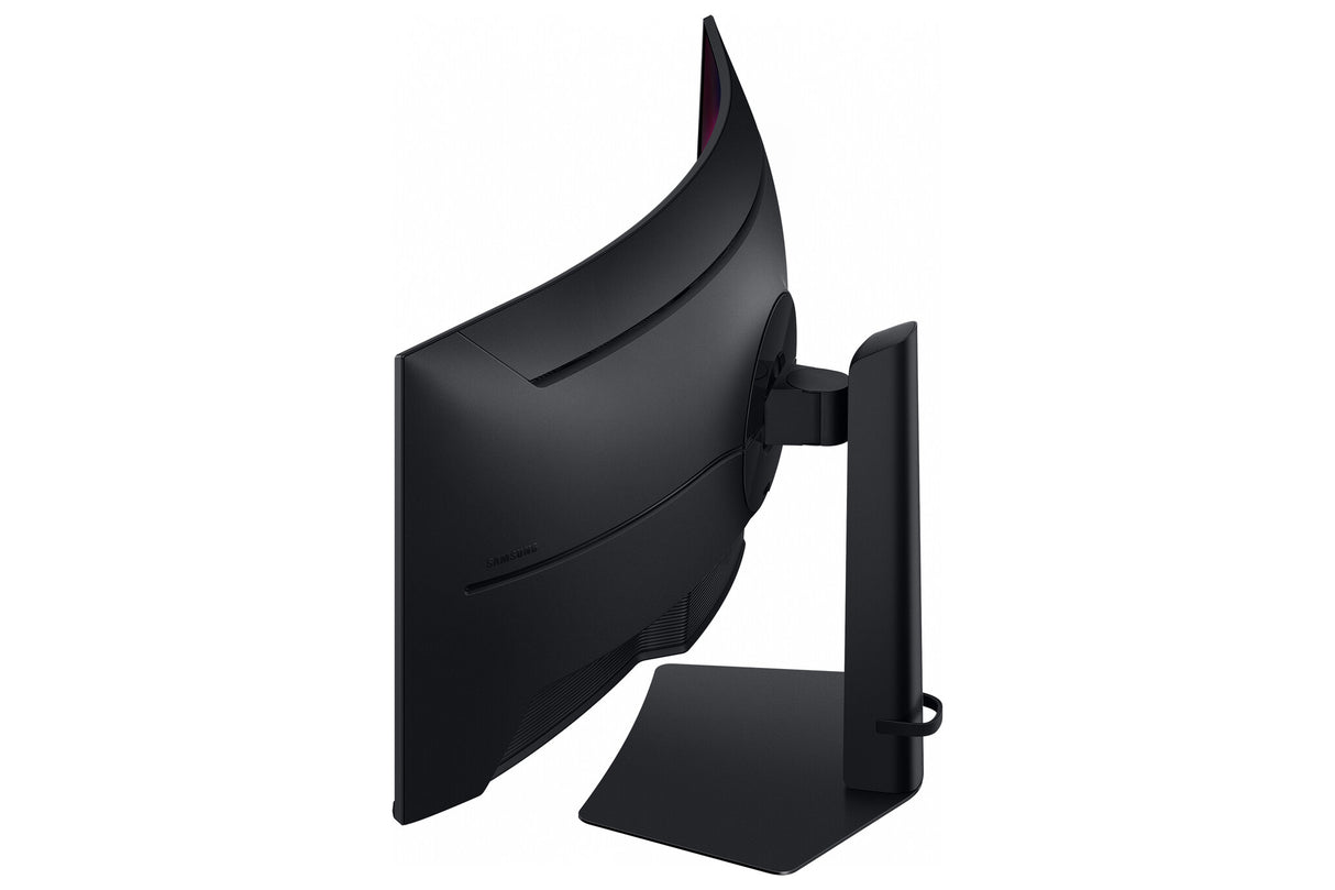 Samsung S85TH computer monitor 101.6 cm (40") 5120 x 2160 pixels WUHD LCD Black