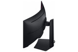Samsung S85TH computer monitor 101.6 cm (40") 5120 x 2160 pixels WUHD LCD Black