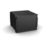 Bose ShowMatch SMS118 Sort Aktiv subwoofer 3000 W