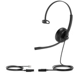 Yealink YHS34 Mono Headset