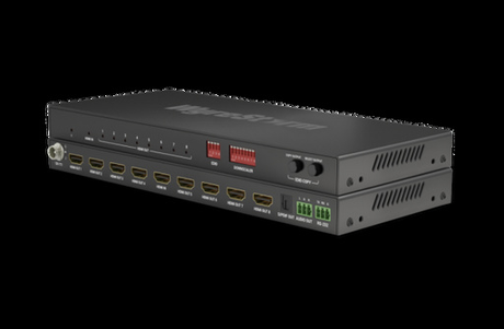Wyrestorm SP-0108-SCL