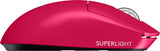 Logitech G 910-006798 mouse Gaming Right-hand RF Wireless Optical 32000 DPI