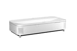 Epson EB-810E Ultra short throw projector 5000 ANSI lumens 3LCD 1080p (1920x1080) White