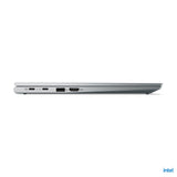 Lenovo ThinkPad X1 Yoga Gen 6 Intel® Core™ i7 i7-1165G7 Hybrid (2-in-1) 35.6 cm (14") Touchscreen WUXGA 16 GB LPDDR4x-SDRAM 512 GB SSD Wi-Fi 6 (802.11ax) Windows 10 Pro Nordic Grey