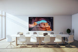 Legamaster DISCOVER 2 professional display DIS-9810 EU