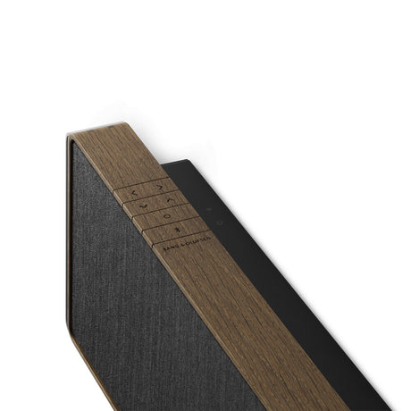 Bang & Olufsen Beosound Stage Grå, Egetræ