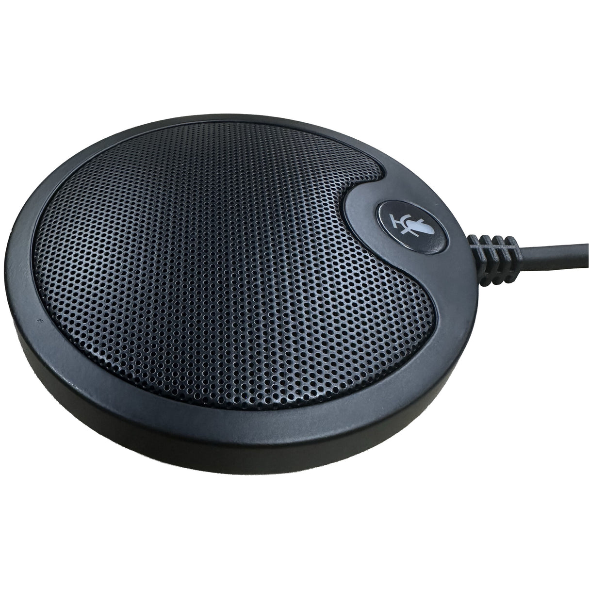 Deltaco AU-BM10 speakerphone Black