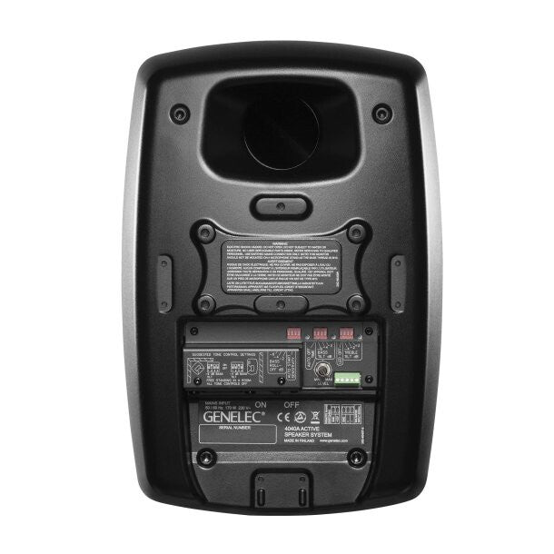 Genelec 4040A Black Wired 170 W