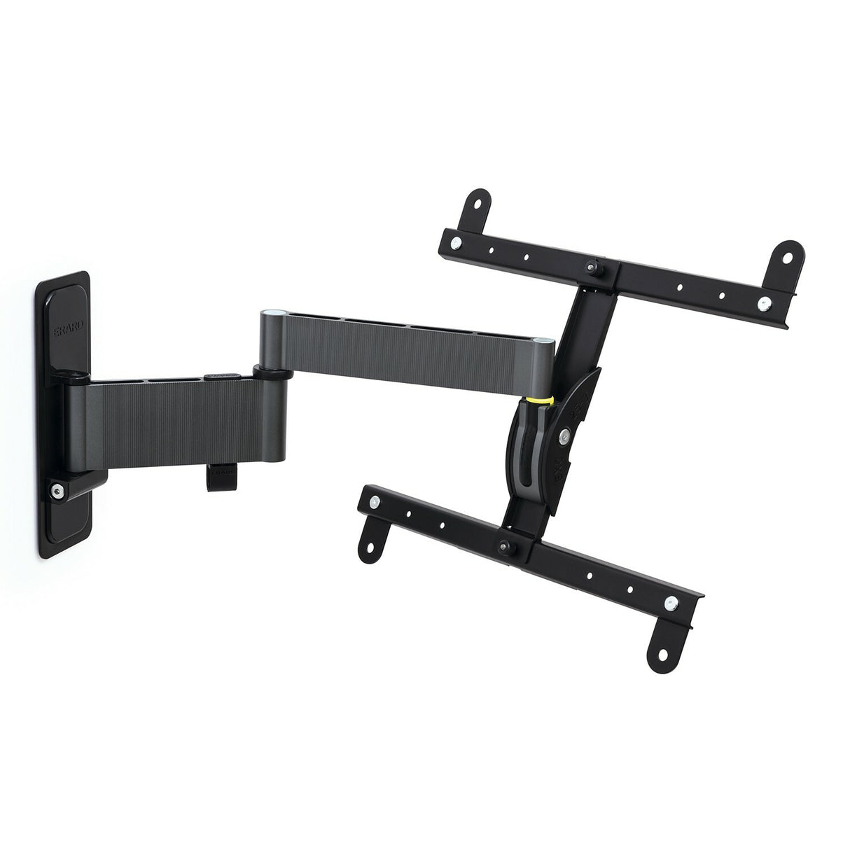Erard EXO 400TW3 139.7 cm (55") Black