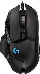 Logitech G G502 HERO High Performance Gaming Mouse