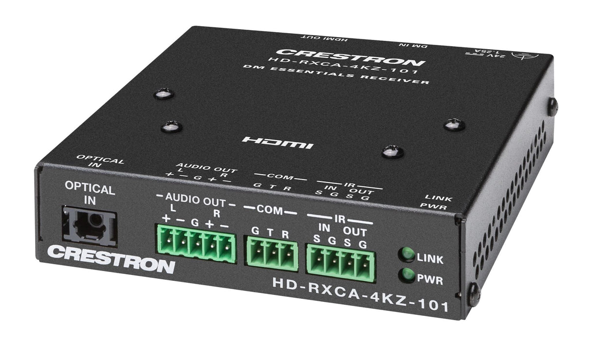Crestron HD-RXCA-4KZ-101