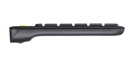 Logitech Wireless Touch Keyboard K400 Plus