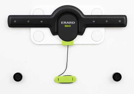 Erard FiXiT 400 127 cm (50") Black, White