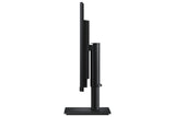 Samsung S80H computer monitor 68.6 cm (27") 3840 x 2160 pixels 4K Ultra HD LCD Black