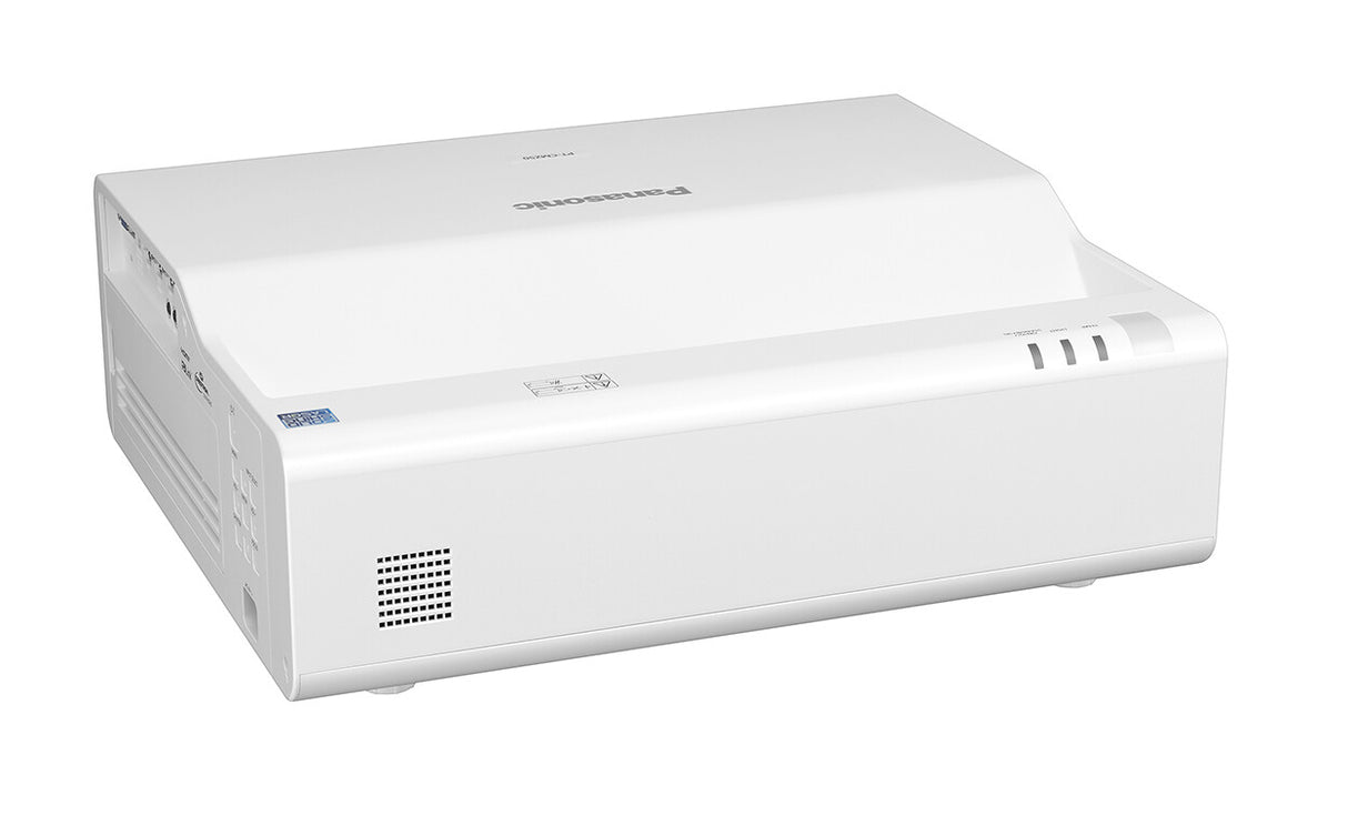 Panasonic PT-CMZ50 Standard throw projector 5200 ANSI lumens LCD WUXGA (1920x1200) White