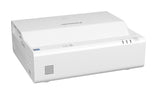 Panasonic PT-CMZ50 Standard throw projector 5200 ANSI lumens LCD WUXGA (1920x1200) White