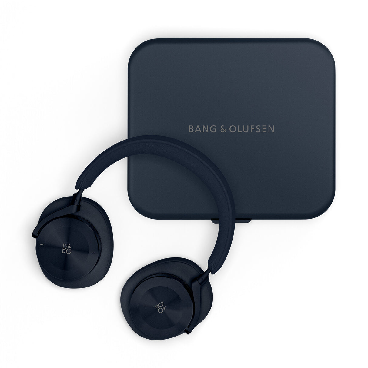 Bang & Olufsen BeoPlay H95 Headset Wired & Wireless Head-band Calls/Music Bluetooth Navy