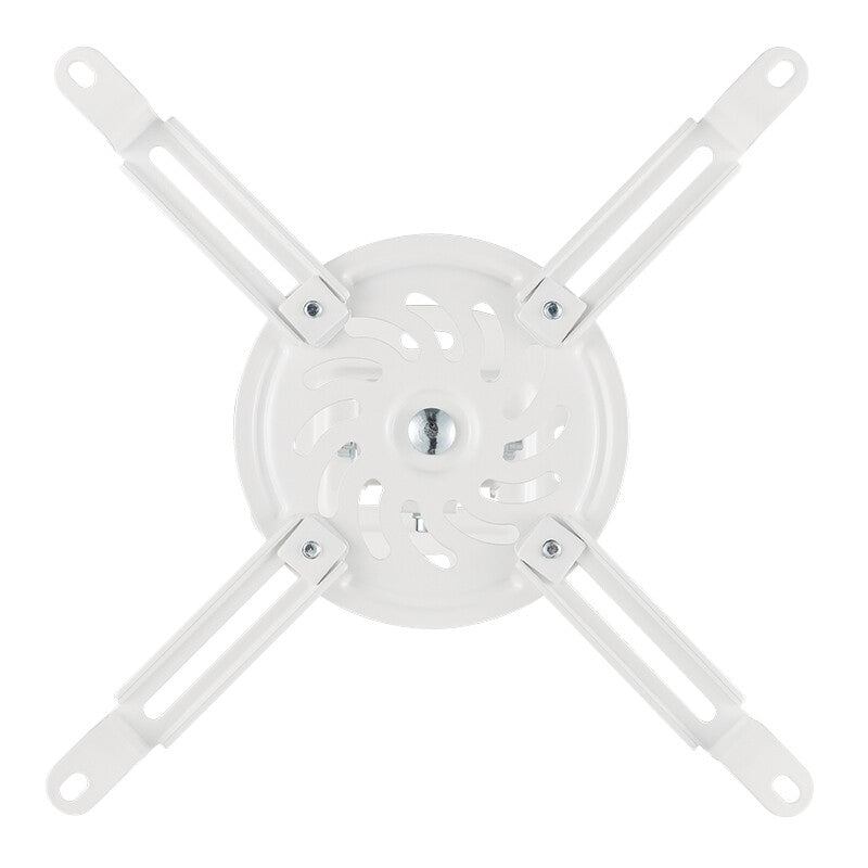 LogiLink BP0057 project mount Ceiling White