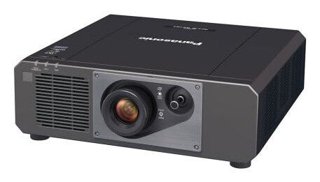 Panasonic PT-FRZ60BEJ data projector Standard throw projector 6000 ANSI lumens DLP WUXGA (1920x1200) Black