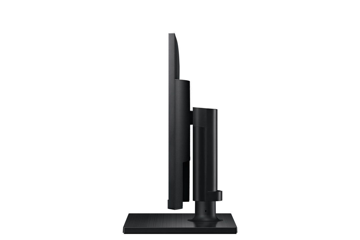 Samsung T45F computer monitor 68.6 cm (27") 1920 x 1080 pixels Full HD LED Black