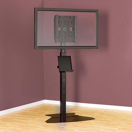 Chief PF1UB monitor mount / stand 190.5 cm (75") Floor Black