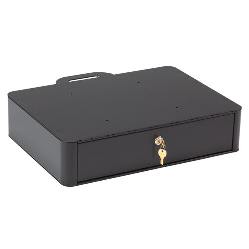 Chief Secure Storage Shelf - keyed locking option A