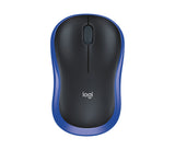 Logitech Wireless Mouse M185