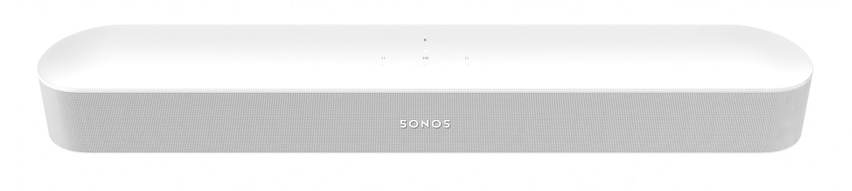 Sonos Beam (Gen 2) White – AV CENTER