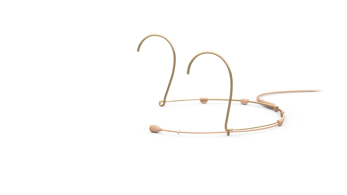 DPA Microphones 4066 CORE Beige Stage/performance microphone