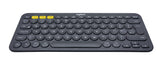 Logitech K380 Multi-Device Bluetooth Keyboard