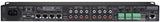 Biamp Commercial Audio ZONE4 Built-in display