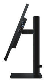Samsung LS27D804UEUXXE computer monitor 68.6 cm (27") 3840 x 2160 pixels 4K Ultra HD Black